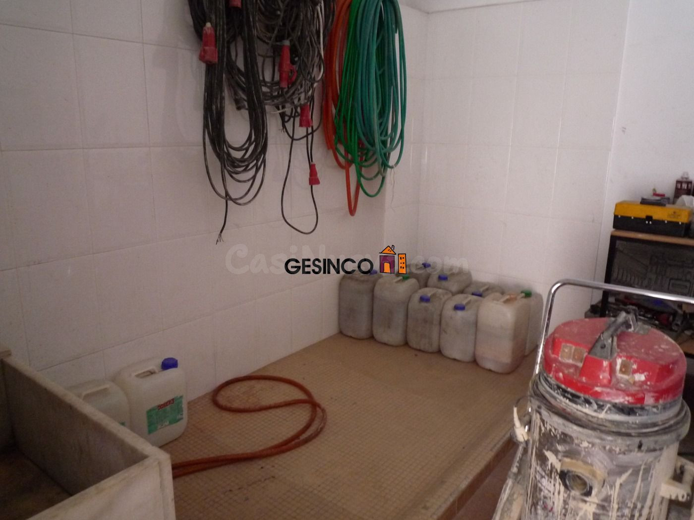Local comercial 65m² en venta - Sant Rafael - foto 4