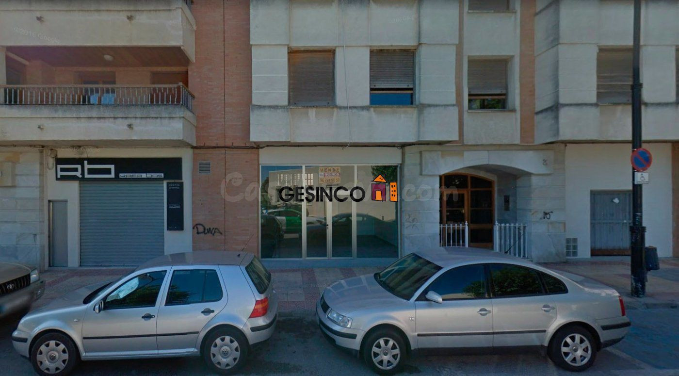 Local comercial 170m² en venta - Sant Josep