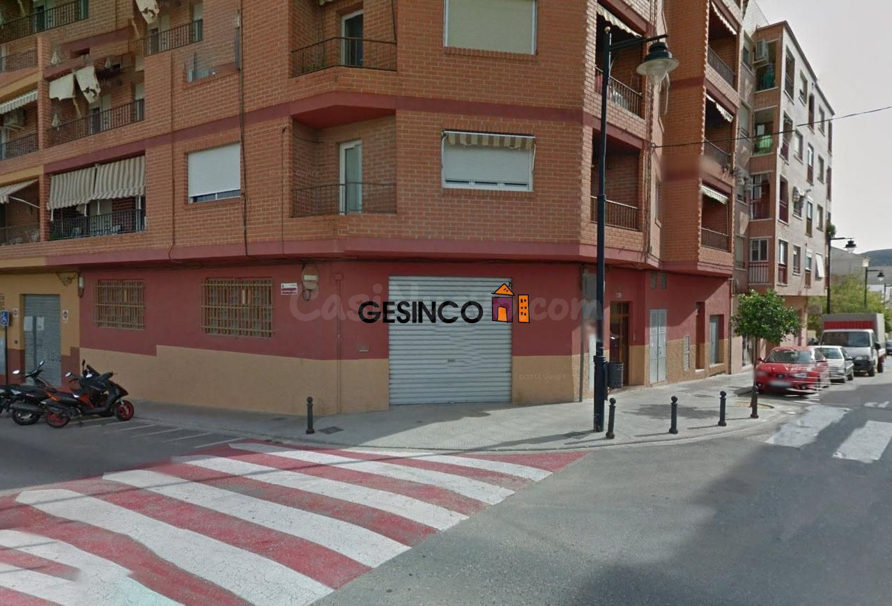 Local comercial 147m² en venta - Sant Rafael