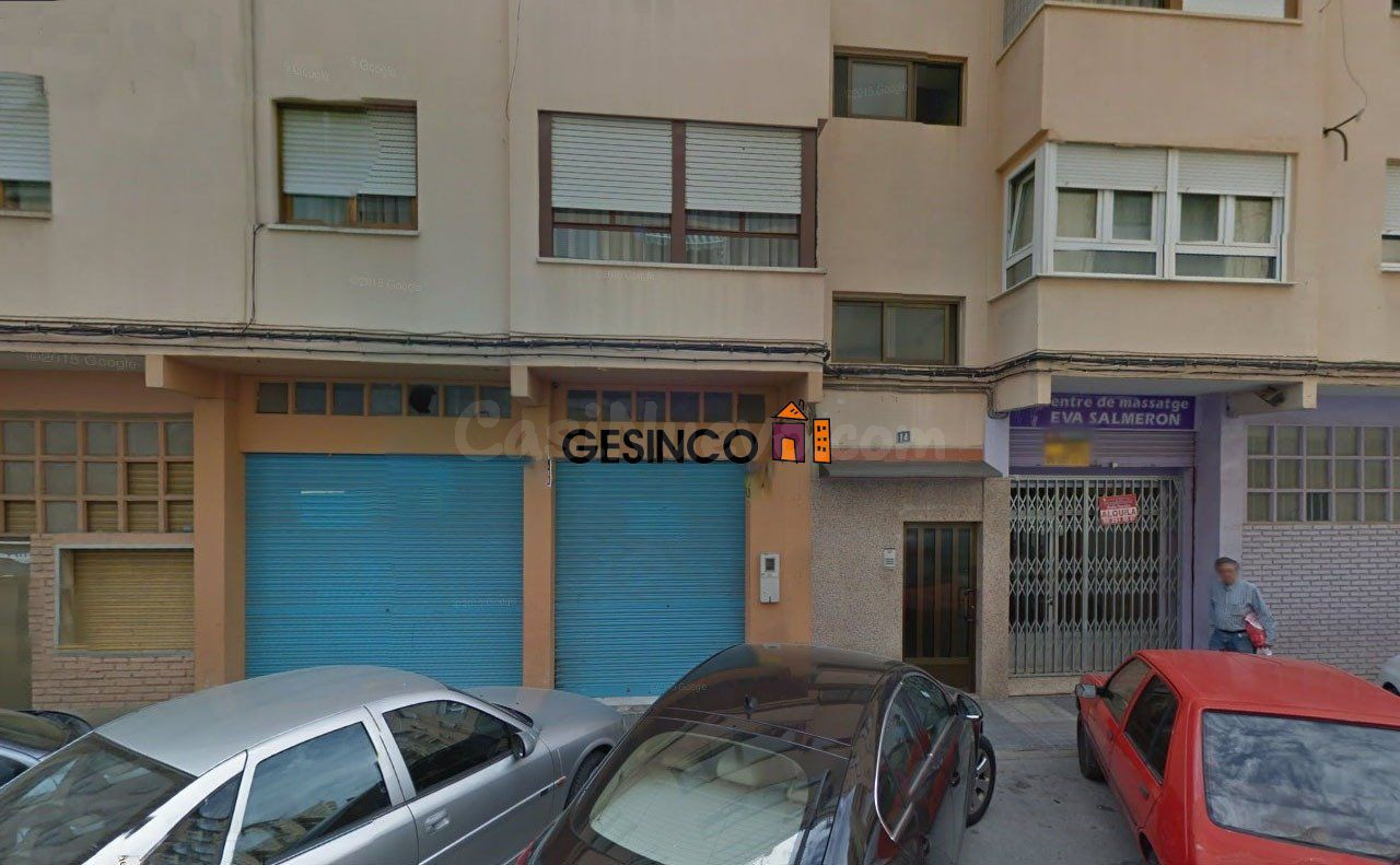 Local comercial 48m² en venta - Sant Josep