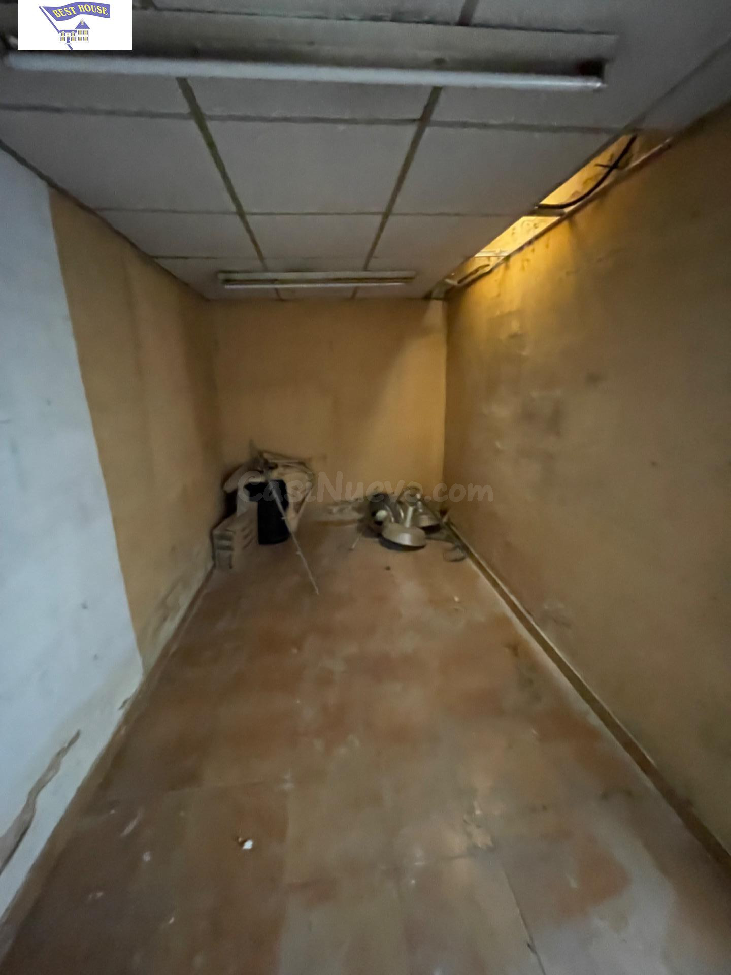 Local comercial 167m² en alquiler - Feria - foto 4