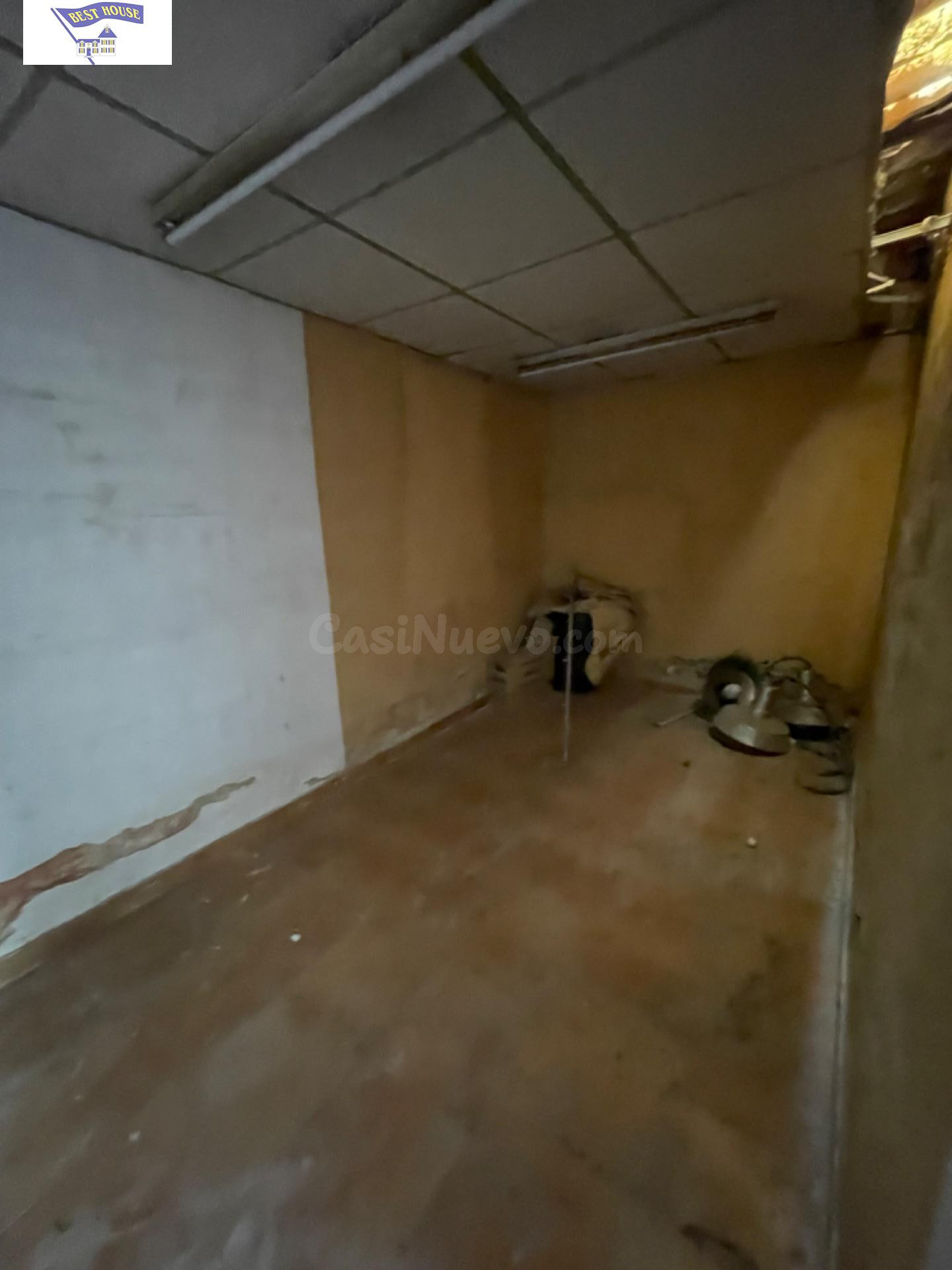 Local comercial 167m² en alquiler - Feria - foto 5
