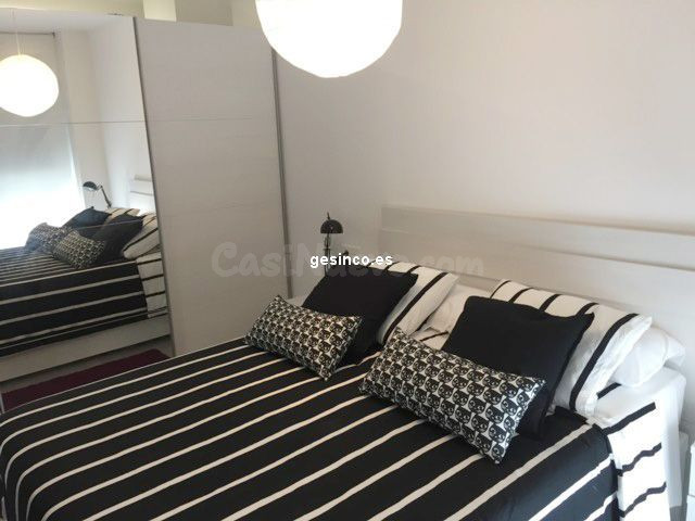 ESTUDIO TIPO LOFT CON PLAZA DE GARAJE - foto 5