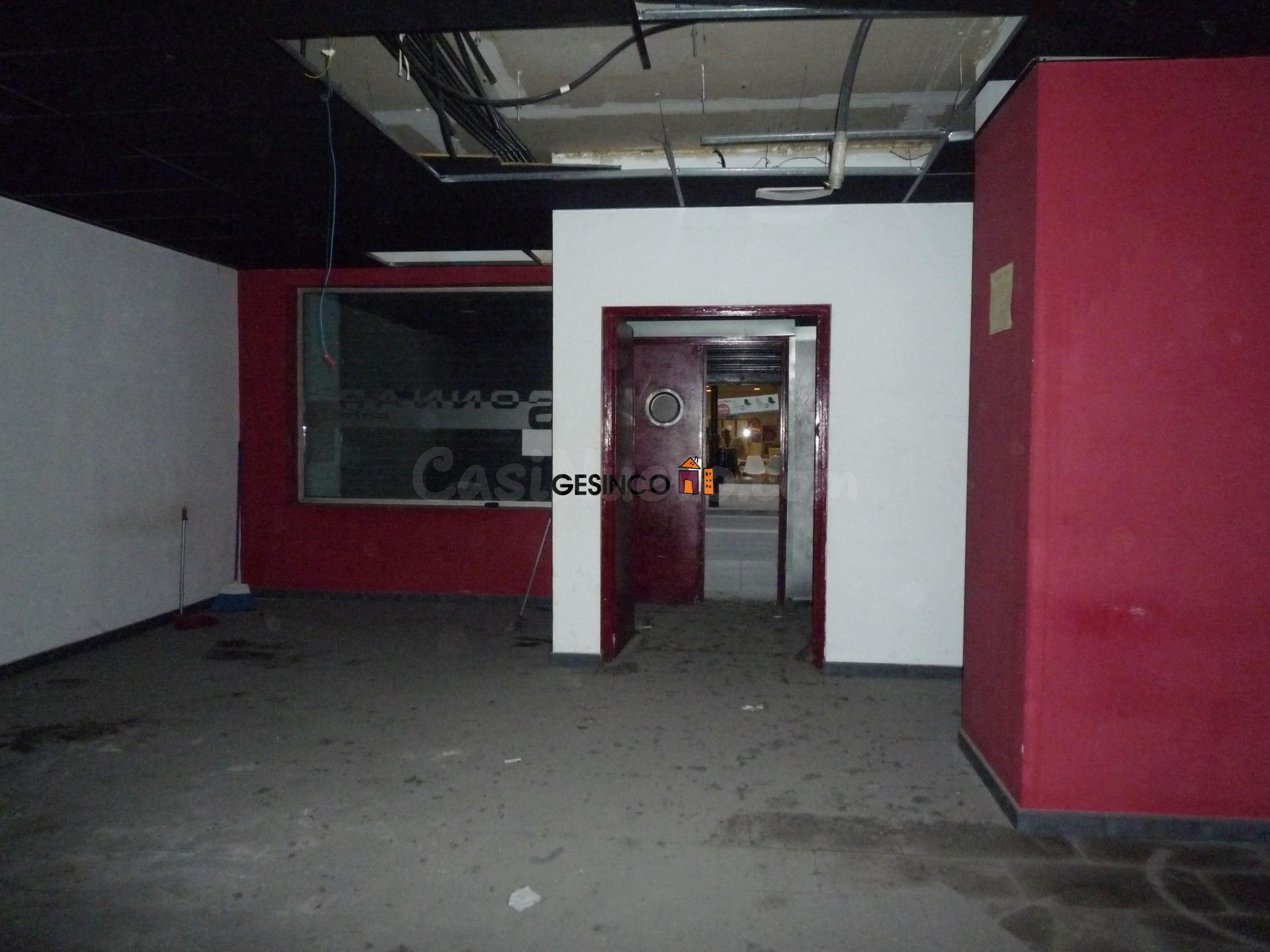 LOCAL COMERCIAL EN ALQUILER EN ONTINYENT - foto 3
