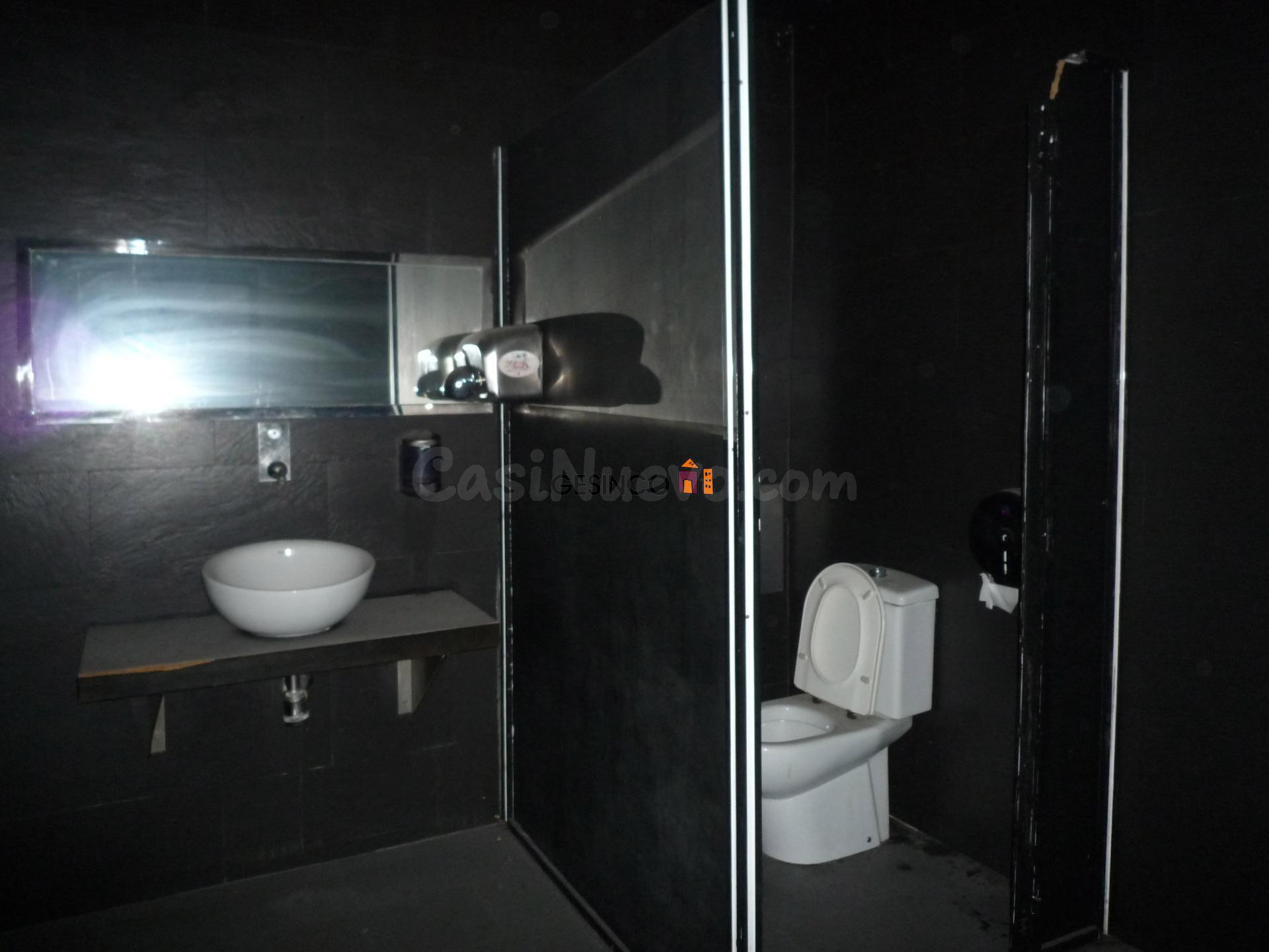 LOCAL COMERCIAL EN ALQUILER EN ONTINYENT - foto 4