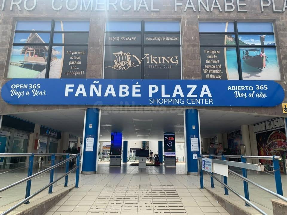 INVERSIÓN SEGURA EN RENTABILIDAD | LOCAL COMERCIAL APTO PARA