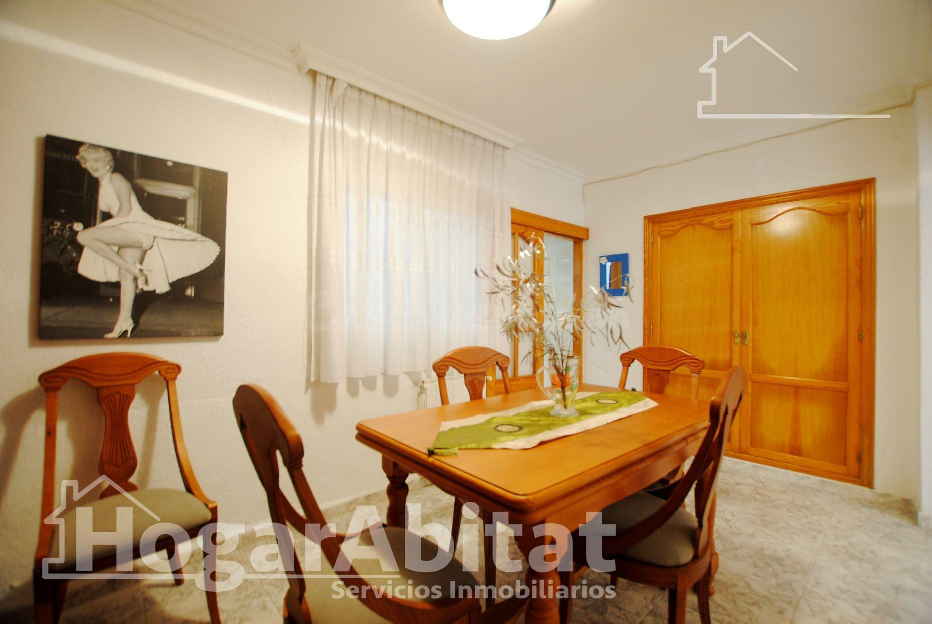 ¡GRAN OPORTUNIDAD! CASA DE PUEBLO CON PATIO, TERRAZA Y TRAST - foto 5