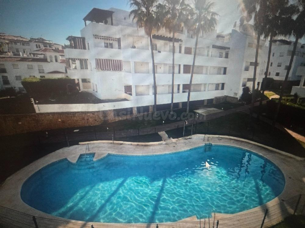 Riviera - Piso 2 Dormitorios, Parking, Terraza, Piscina, Tra