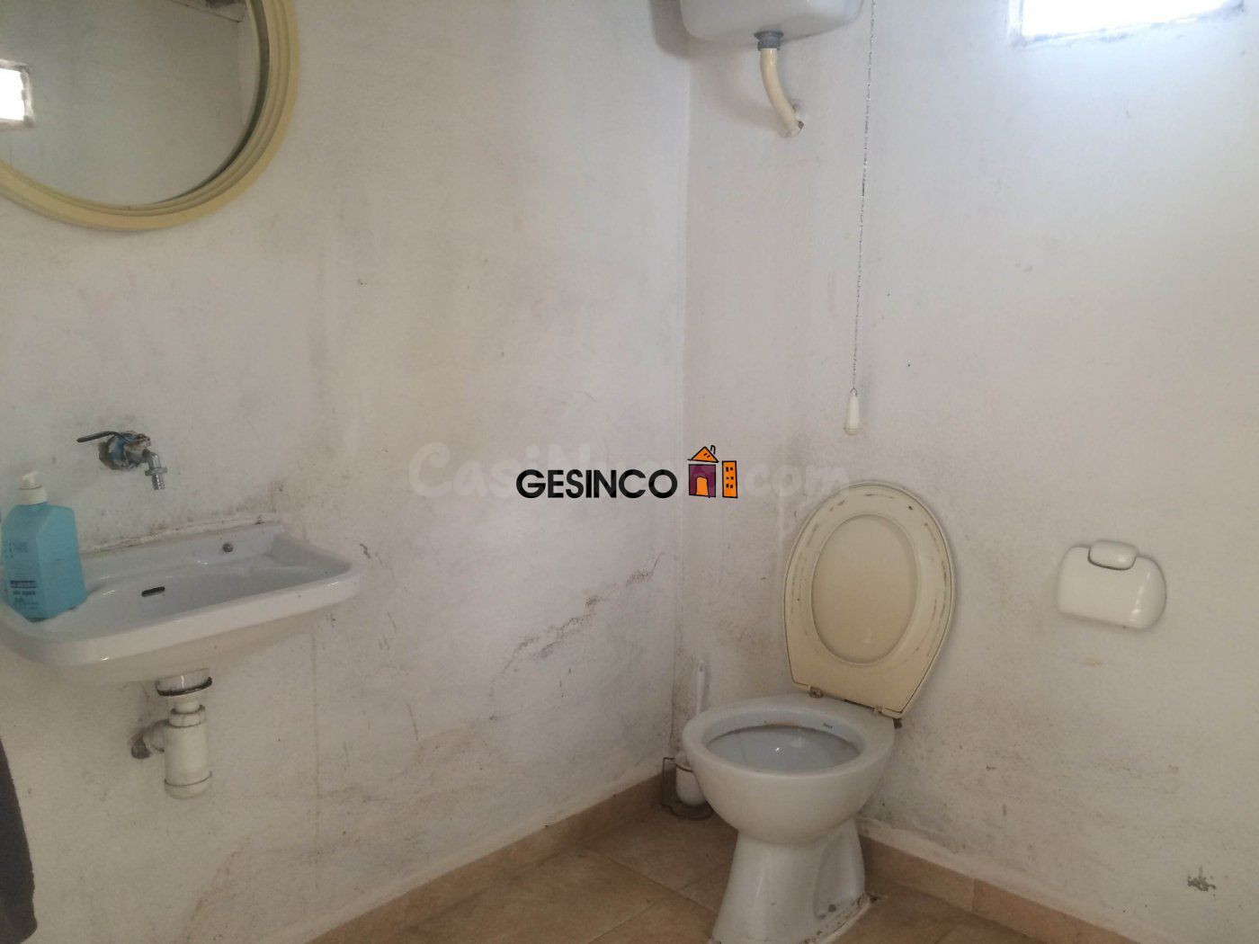 Local comercial 150m² en alquiler - Sant Josep - foto 3