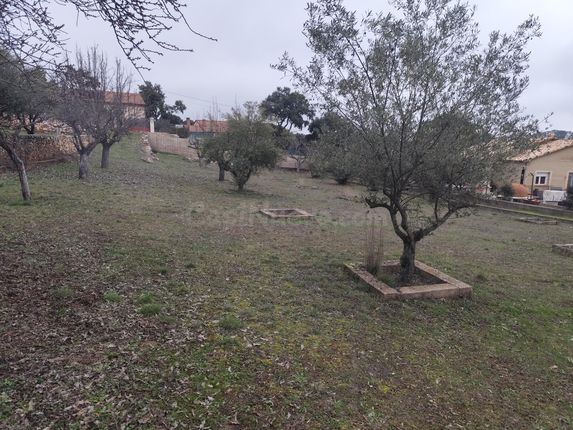 Parcela Urbana en Hontoba (El Mirador) - foto 5
