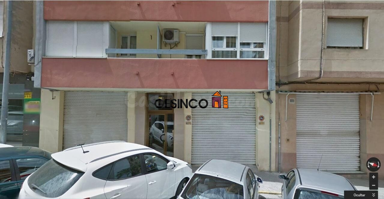 Local comercial 110m² en alquiler - Sant Josep