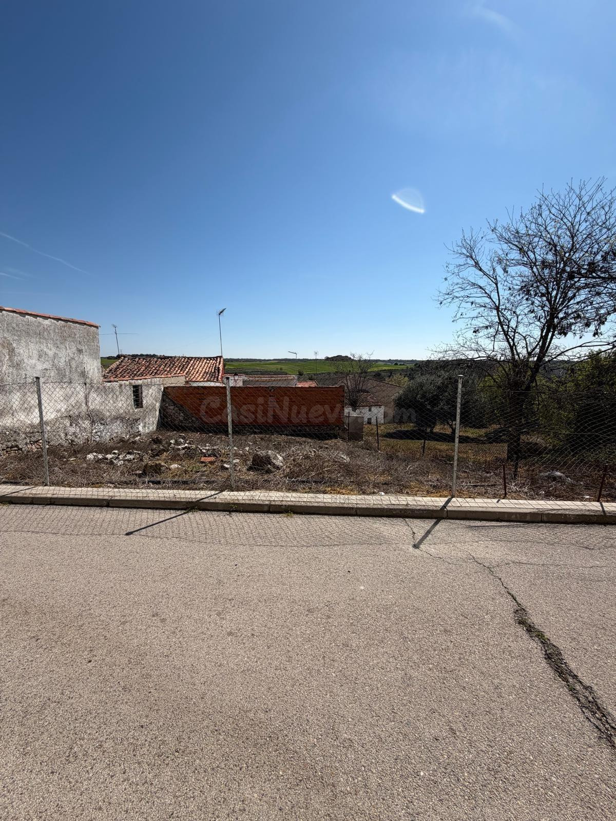 VENTA PARCELA CORPA - foto 2