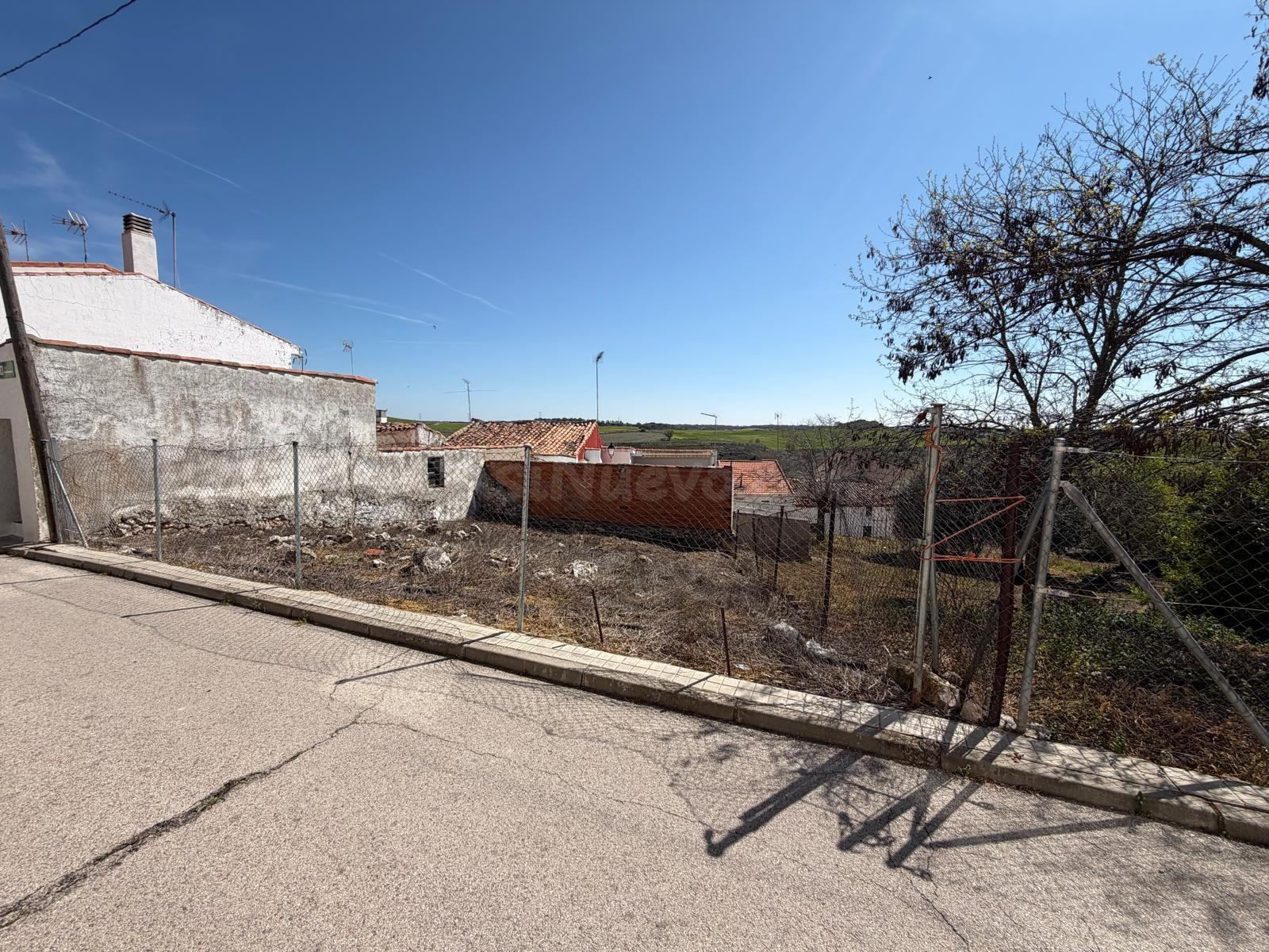 VENTA PARCELA CORPA - foto 5