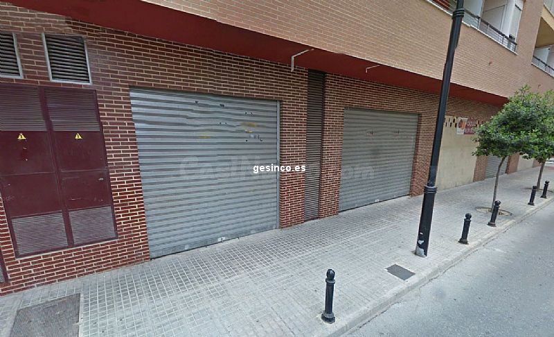 Local comercial 214m² en alquiler - Concep-Major