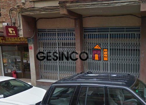 Local comercial 130m² en alquiler - Sant Josep