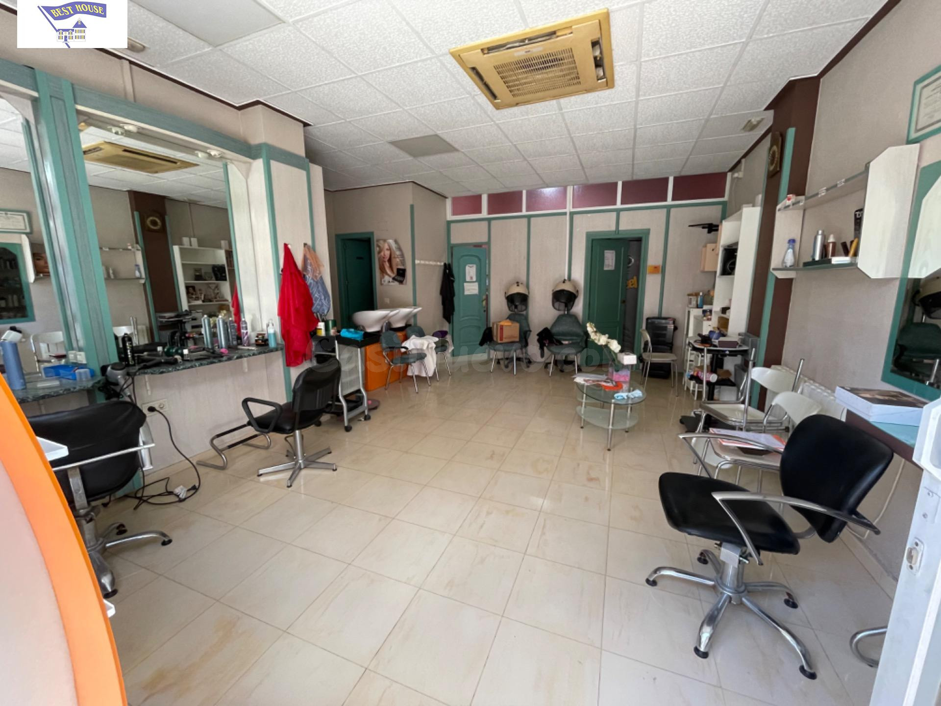 Local comercial 50m² en alquiler - San pablo