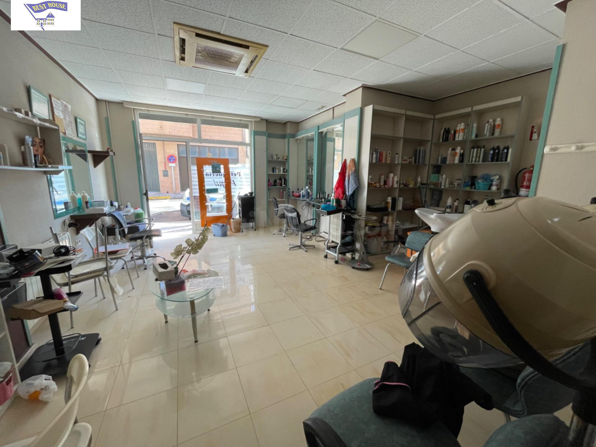 Local comercial 50m² en alquiler - San pablo - foto 2