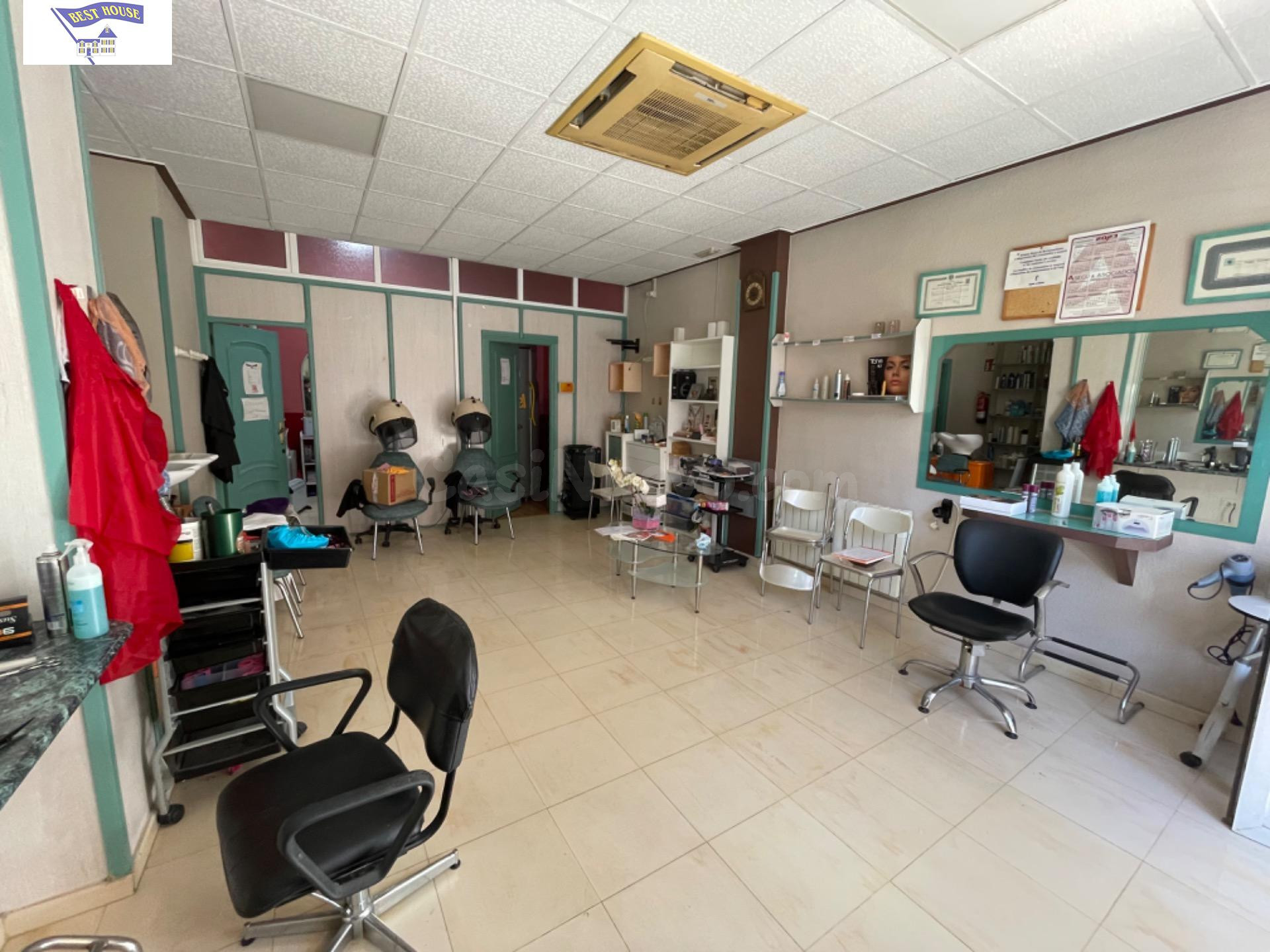 Local comercial 50m² en alquiler - San pablo - foto 4