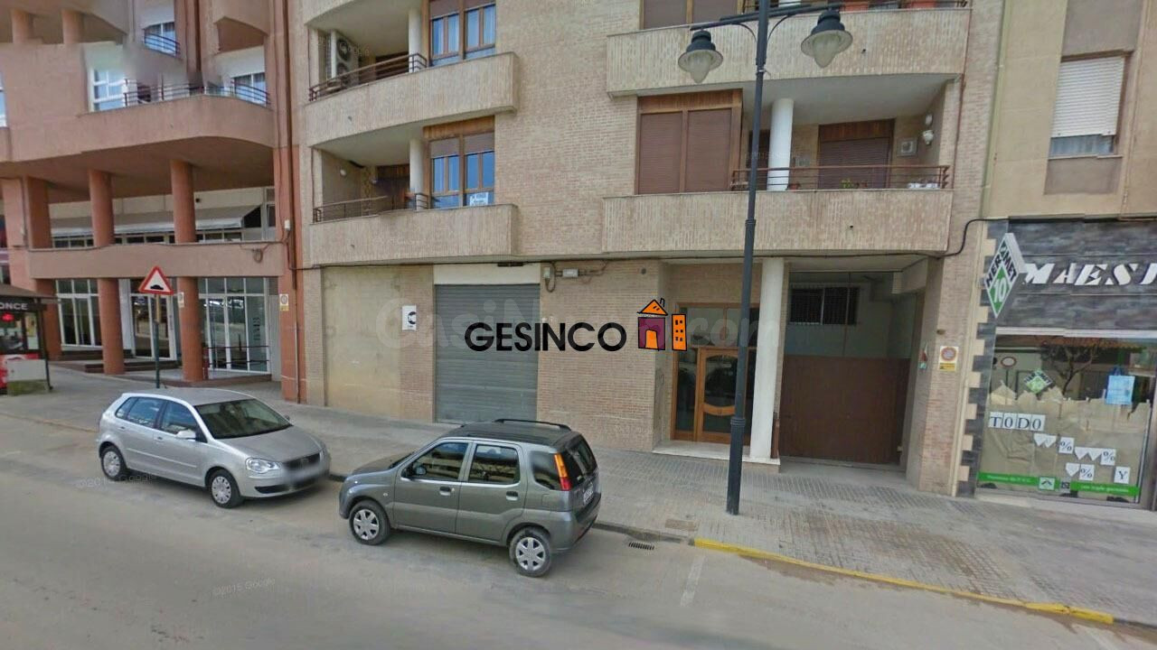 Local comercial 315m² en alquiler - Sant Josep