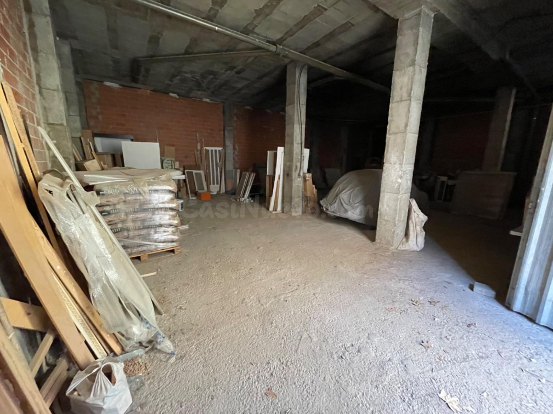Local comercial 173m² en alquiler - Corte Ingles Nuevo - foto 2