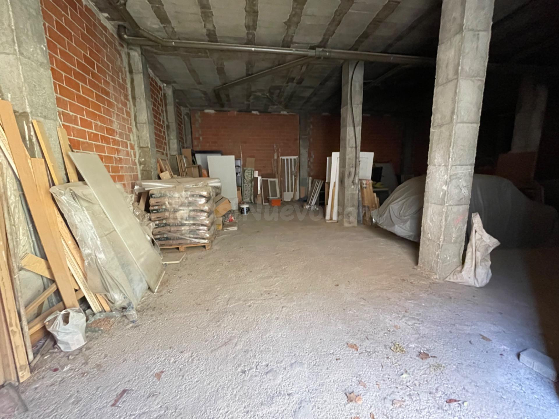 Local comercial 173m² en alquiler - Corte Ingles Nuevo - foto 3