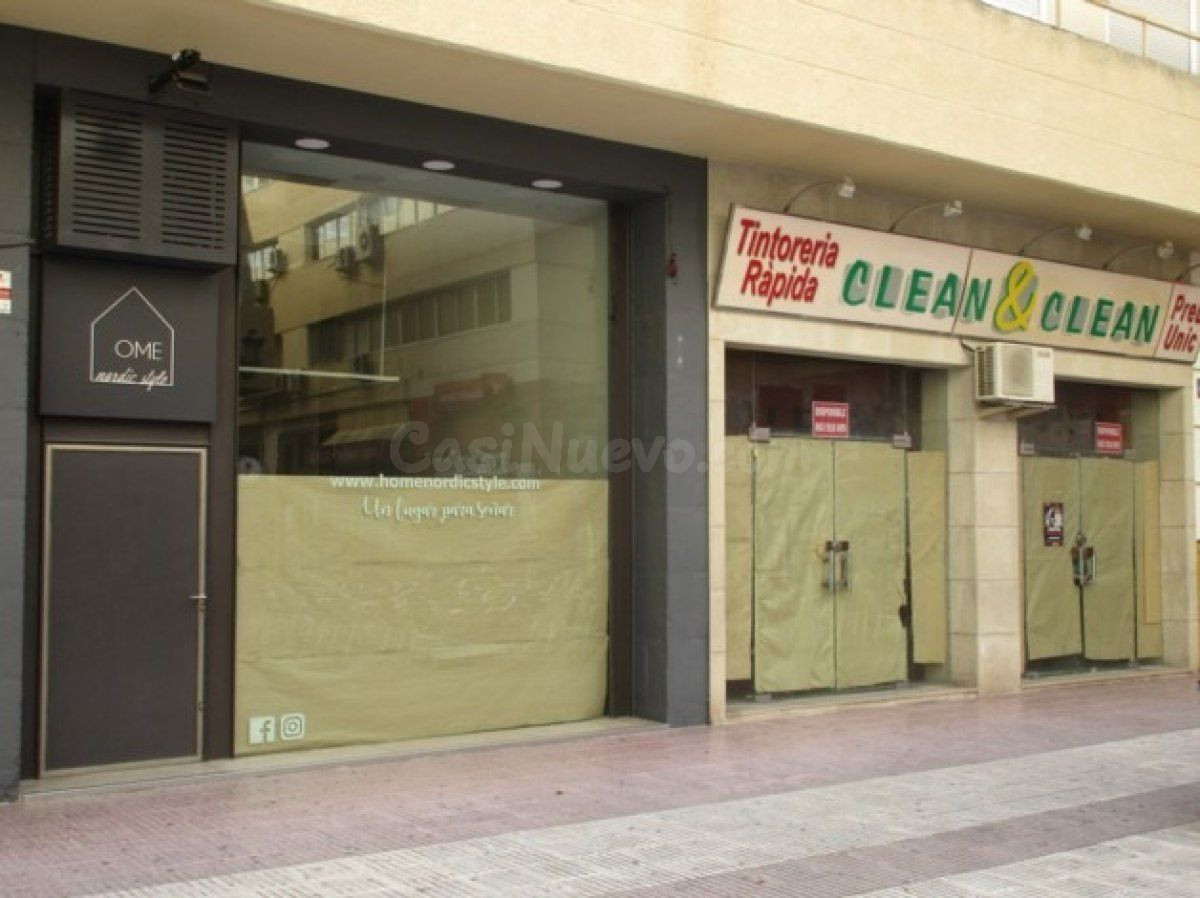 Local comercial 250m² en alquiler - Alameda - foto 2