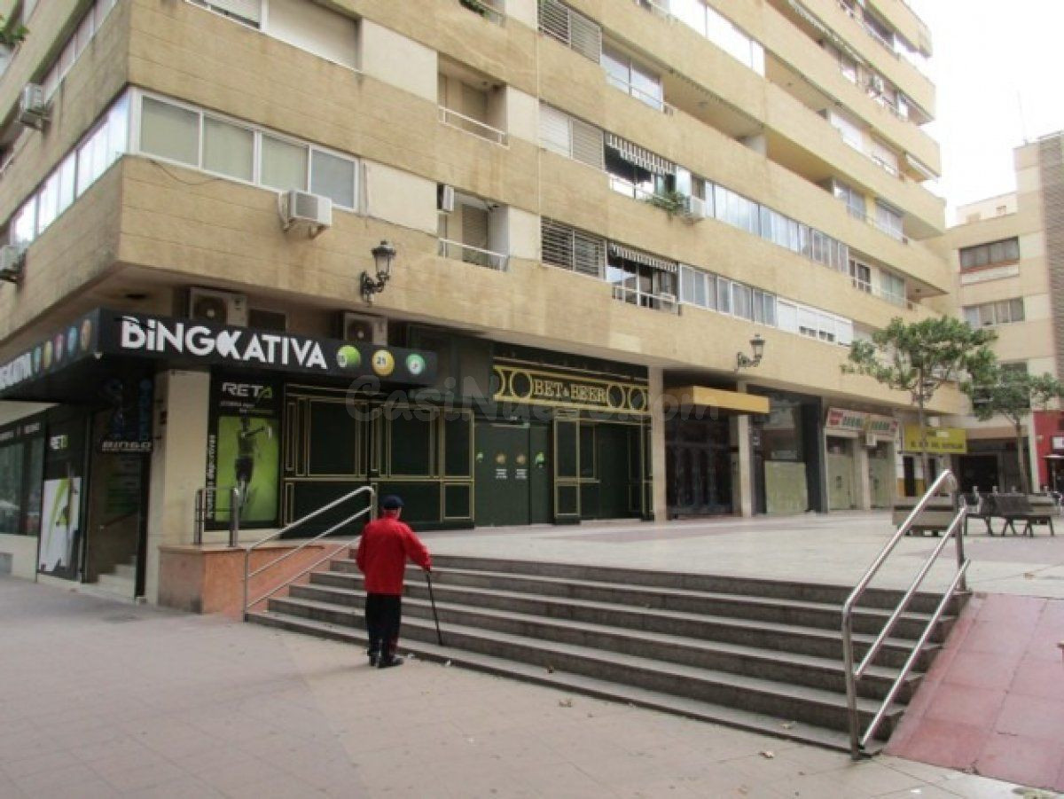 Local comercial 250m² en alquiler - Alameda - foto 3