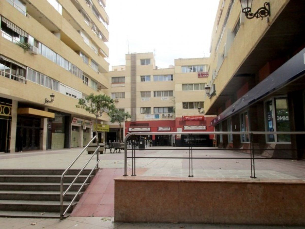 Local comercial 250m² en alquiler - Alameda - foto 4