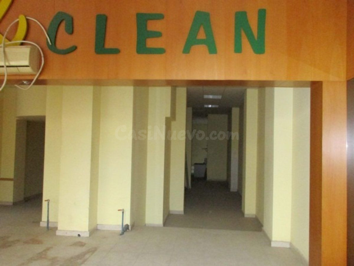 Local comercial 250m² en alquiler - Alameda - foto 5