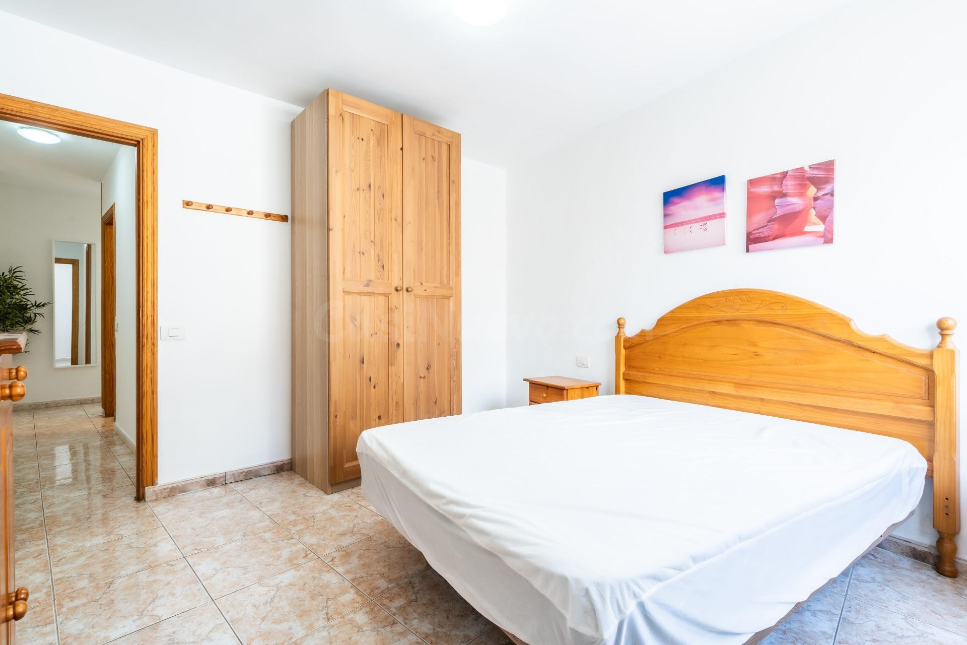 APARTAMENTO DE 2 habitaciones EN AVENIDA SUECIA, LOS CRISTIA