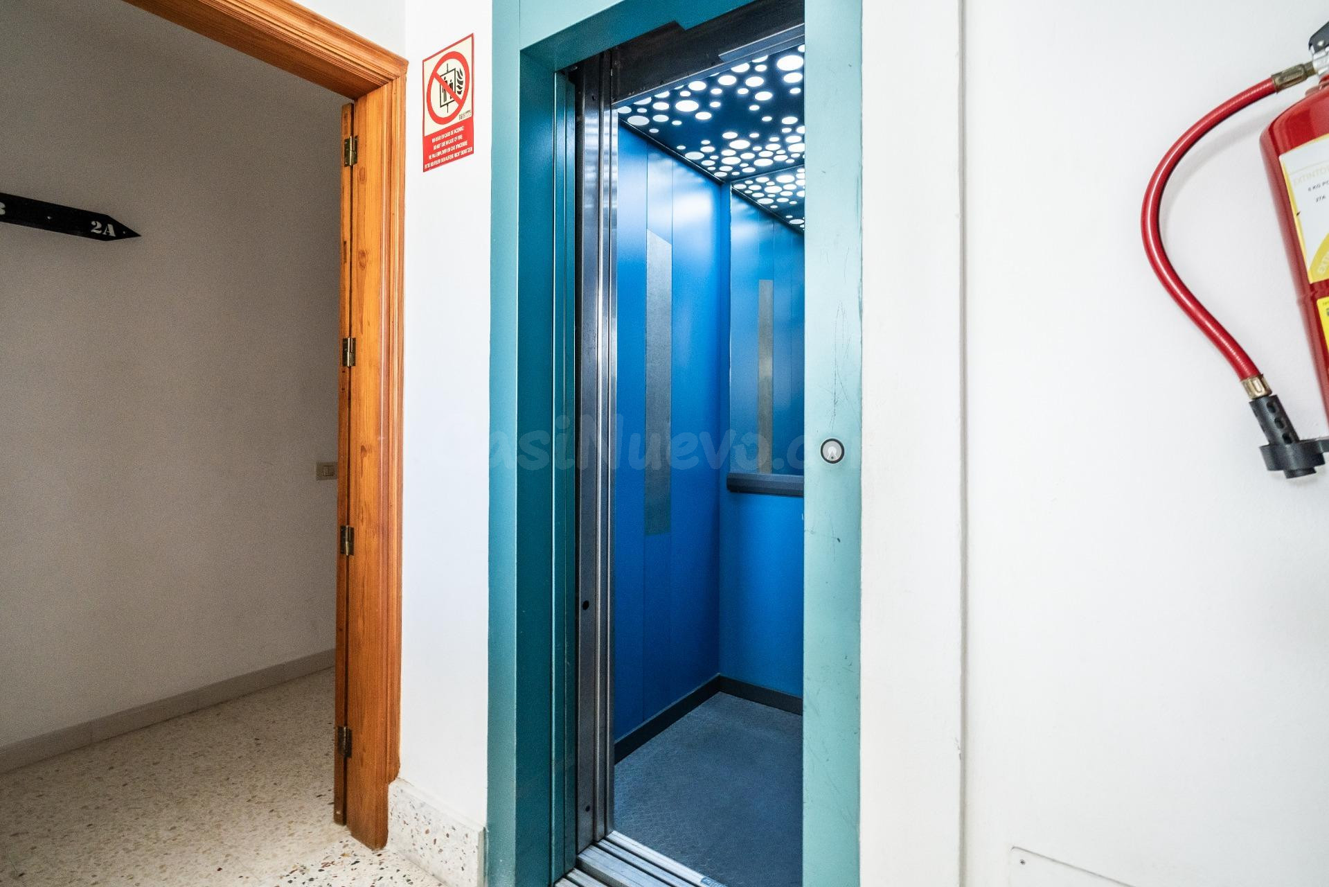 APARTAMENTO DE 2 habitaciones EN AVENIDA SUECIA, LOS CRISTIA - foto 4