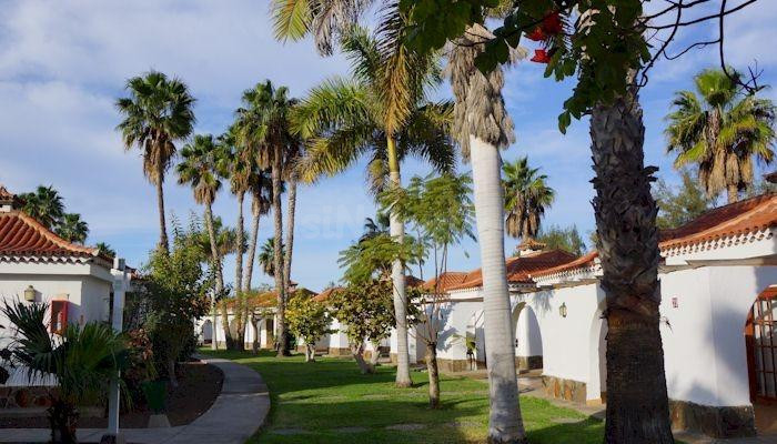 Encantador bungalow para temporada de invierno - foto 2