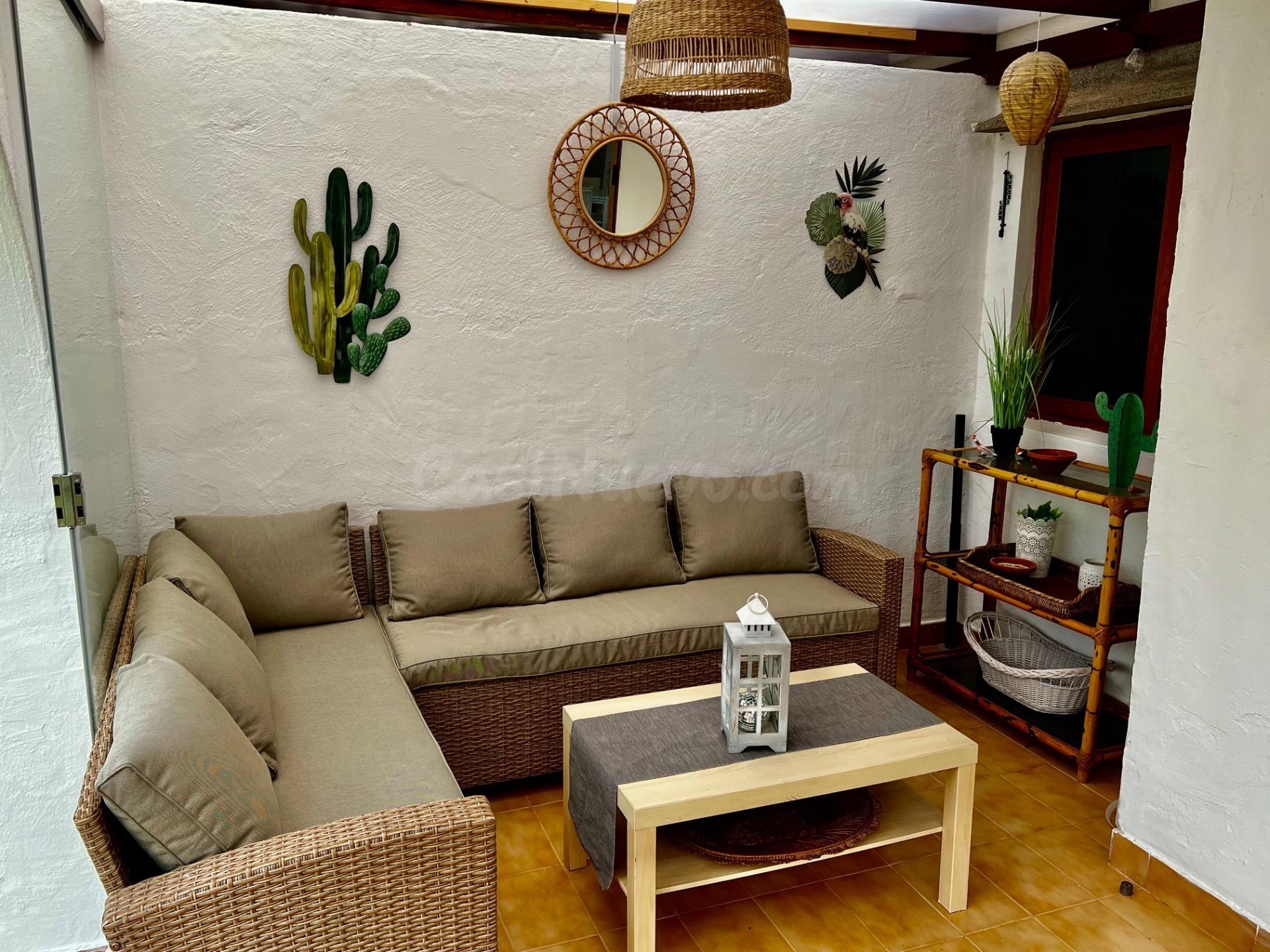 Encantador bungalow para temporada de invierno - foto 5