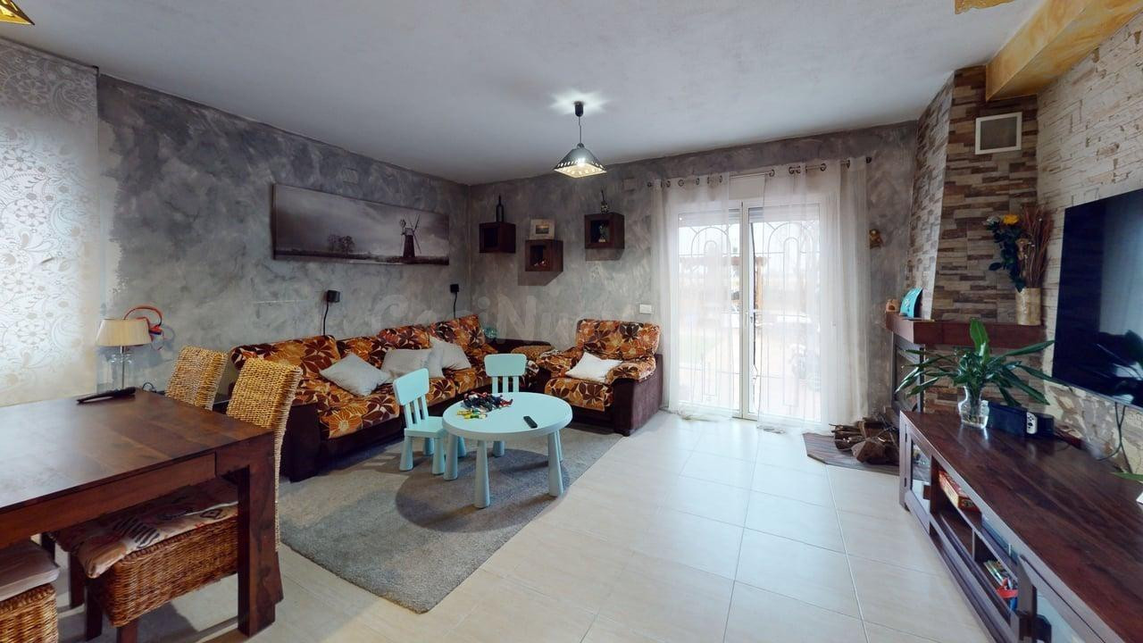 CHALET EN VENTA URBANIZACION BOSQUE DEL HENARES PIOZ - foto 5