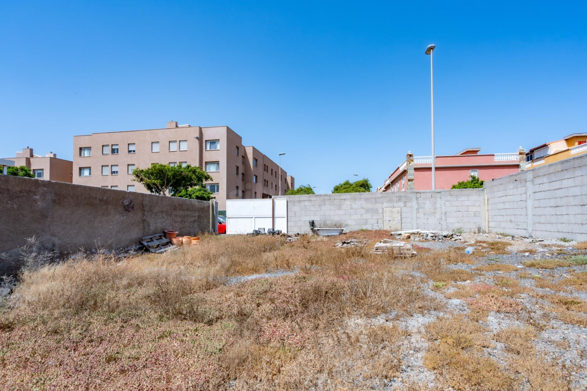 Terreno Urbano en San Isidro - foto 4