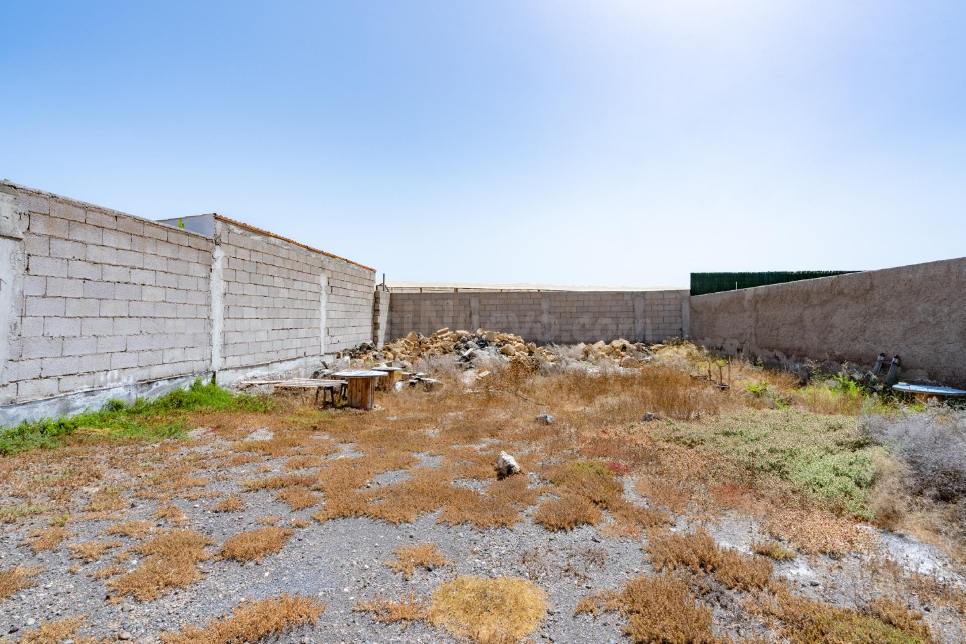 Terreno Urbano en San Isidro - foto 5