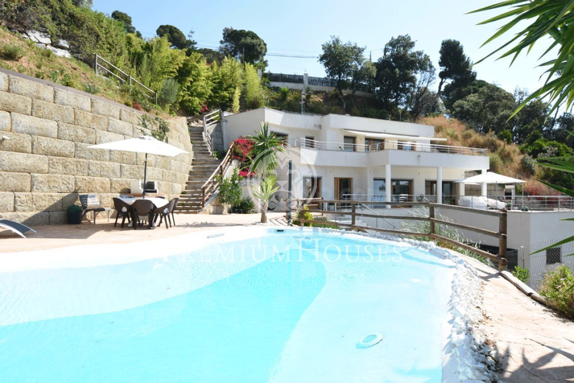 Casa con impresionantes vistas a la montaña - foto 4