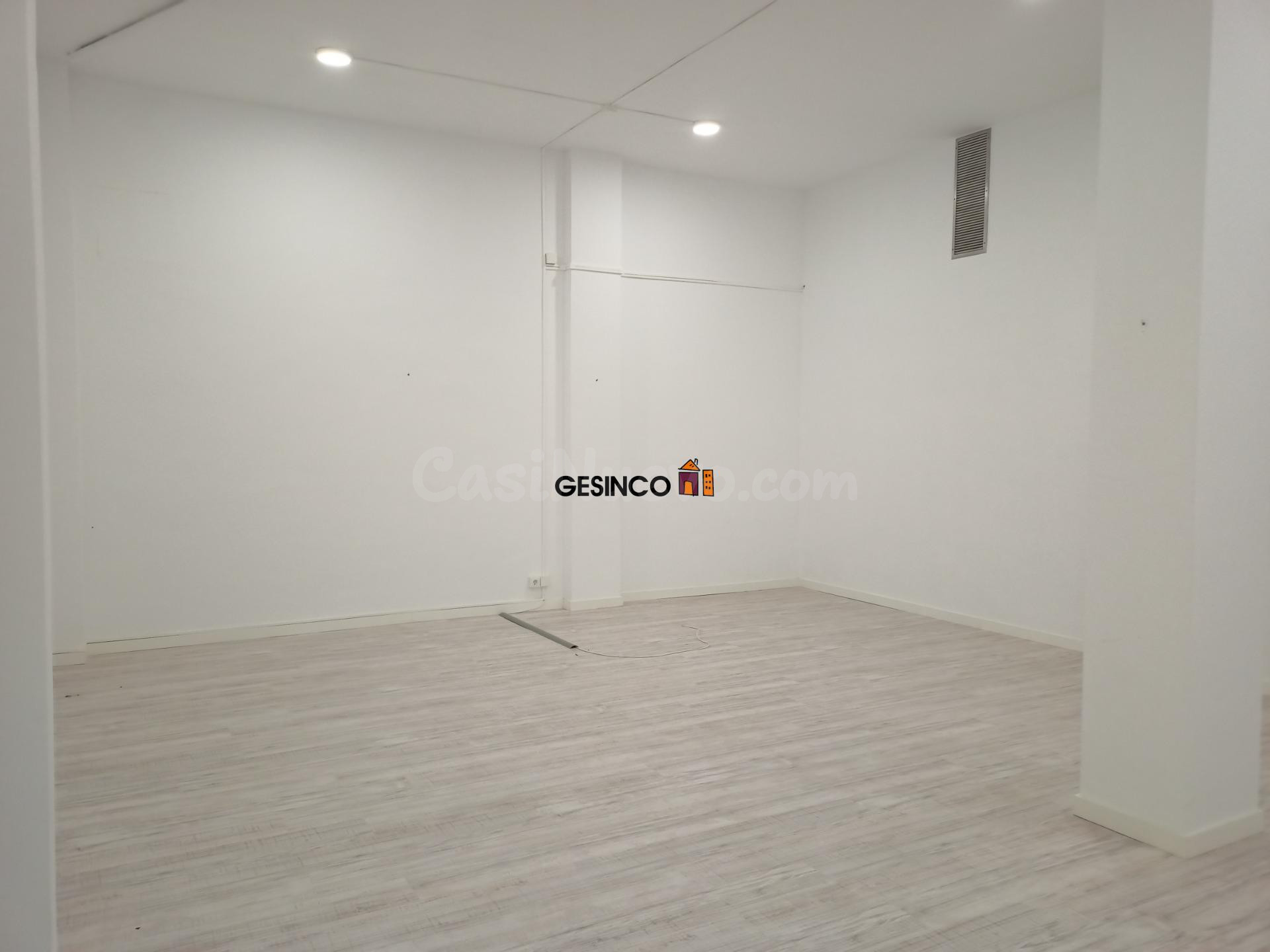 LOCAL COMERCIAL EN ALQUILER EN ONTINYENT - EN BUEN ESTADO - foto 5
