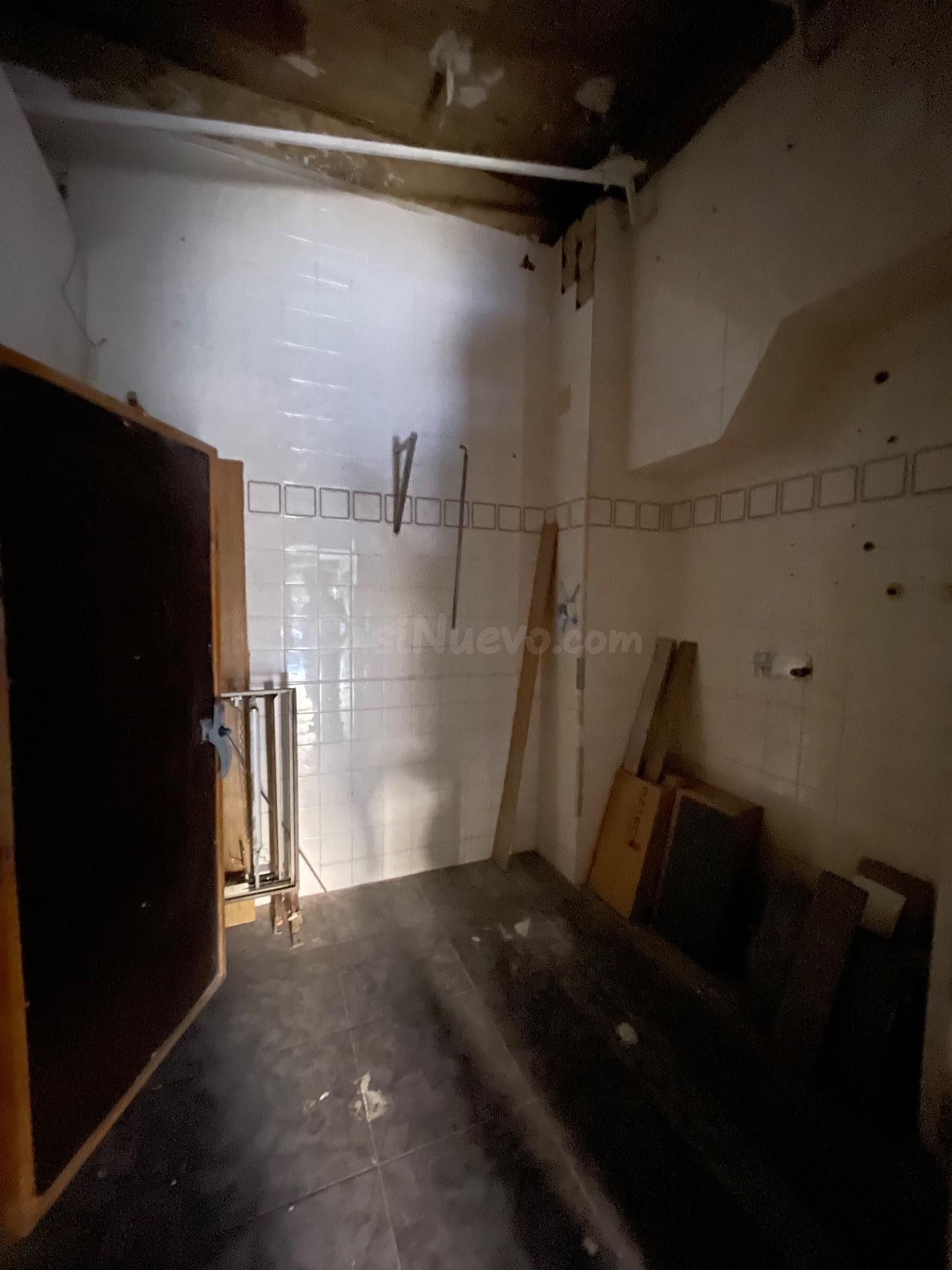 Local comercial 35m² en alquiler - Ensanche-Franciscanos - foto 4