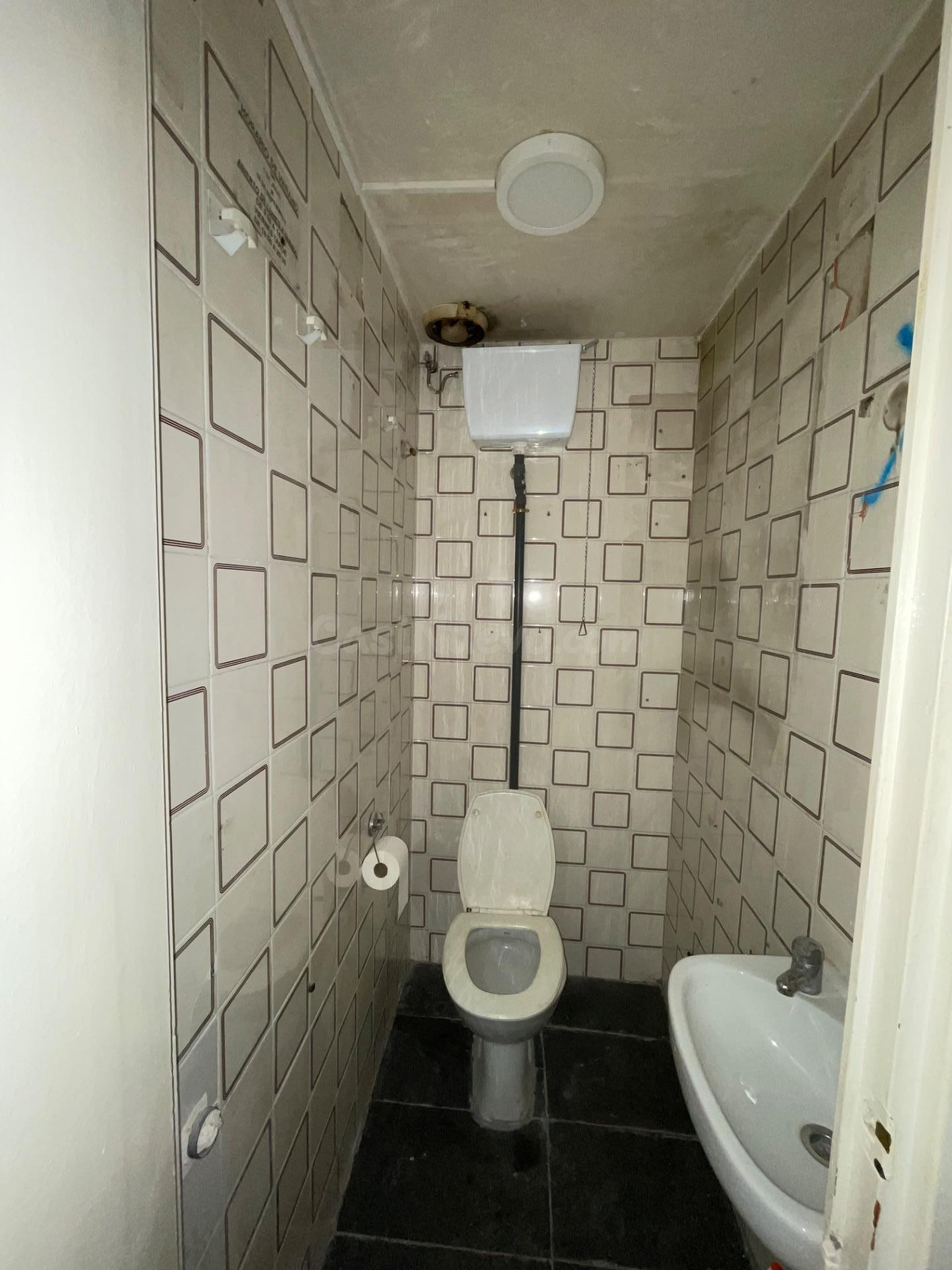Local comercial 35m² en alquiler - Ensanche-Franciscanos - foto 5