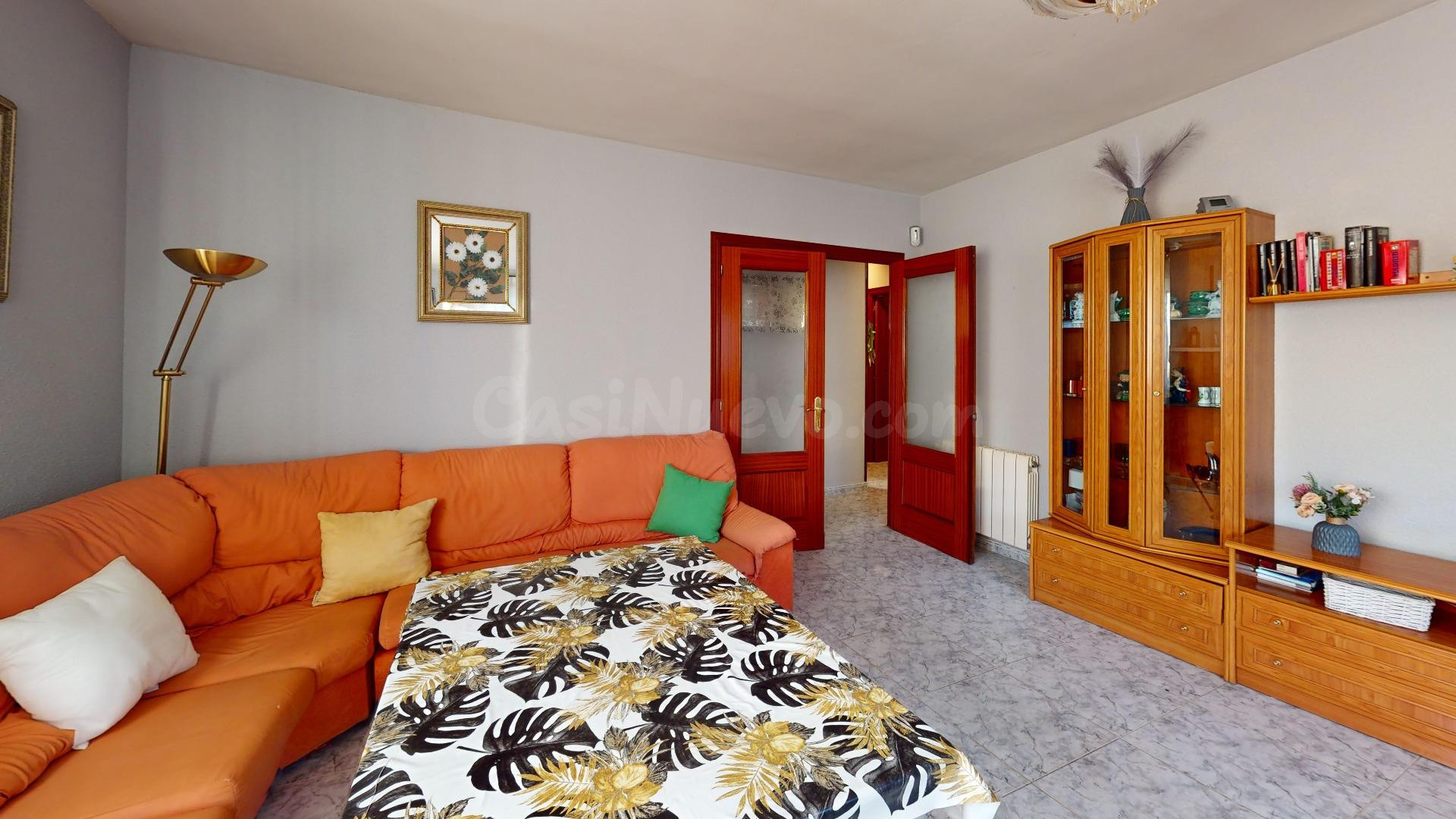 CHALET INDEPENDIENTE EN FUENTENOVILLA - foto 4