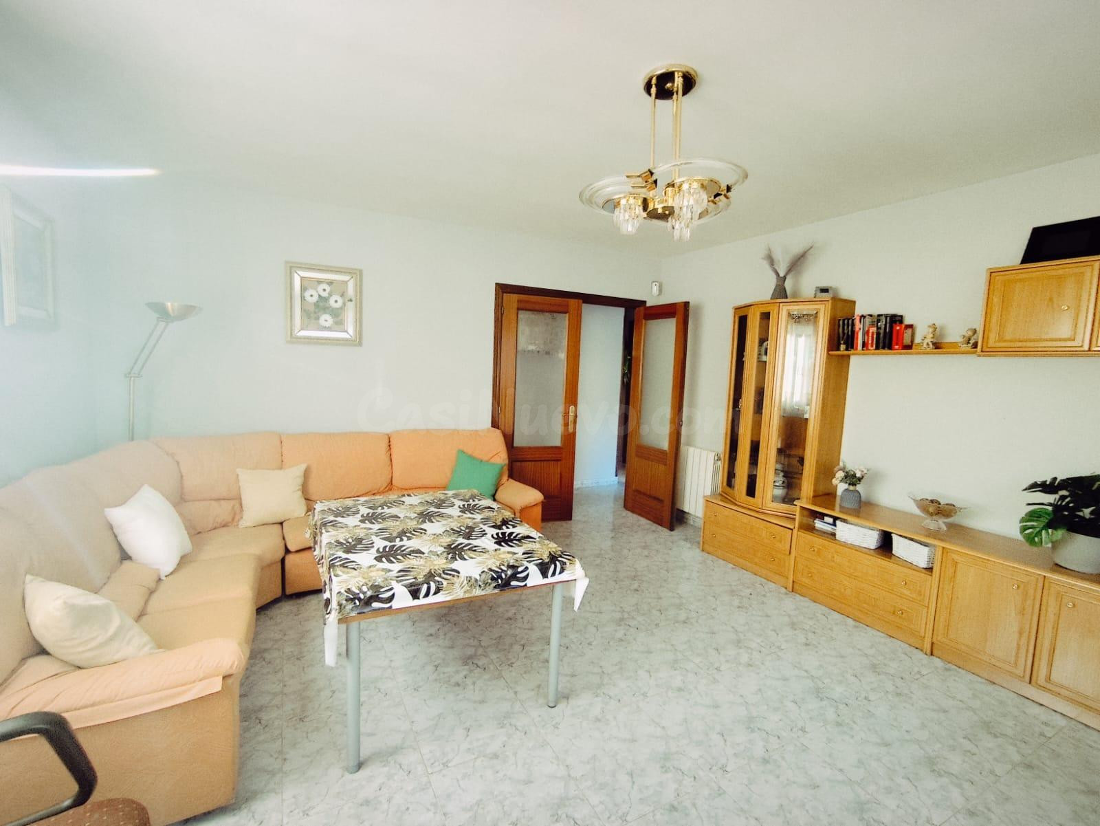 CHALET INDEPENDIENTE EN FUENTENOVILLA - foto 5
