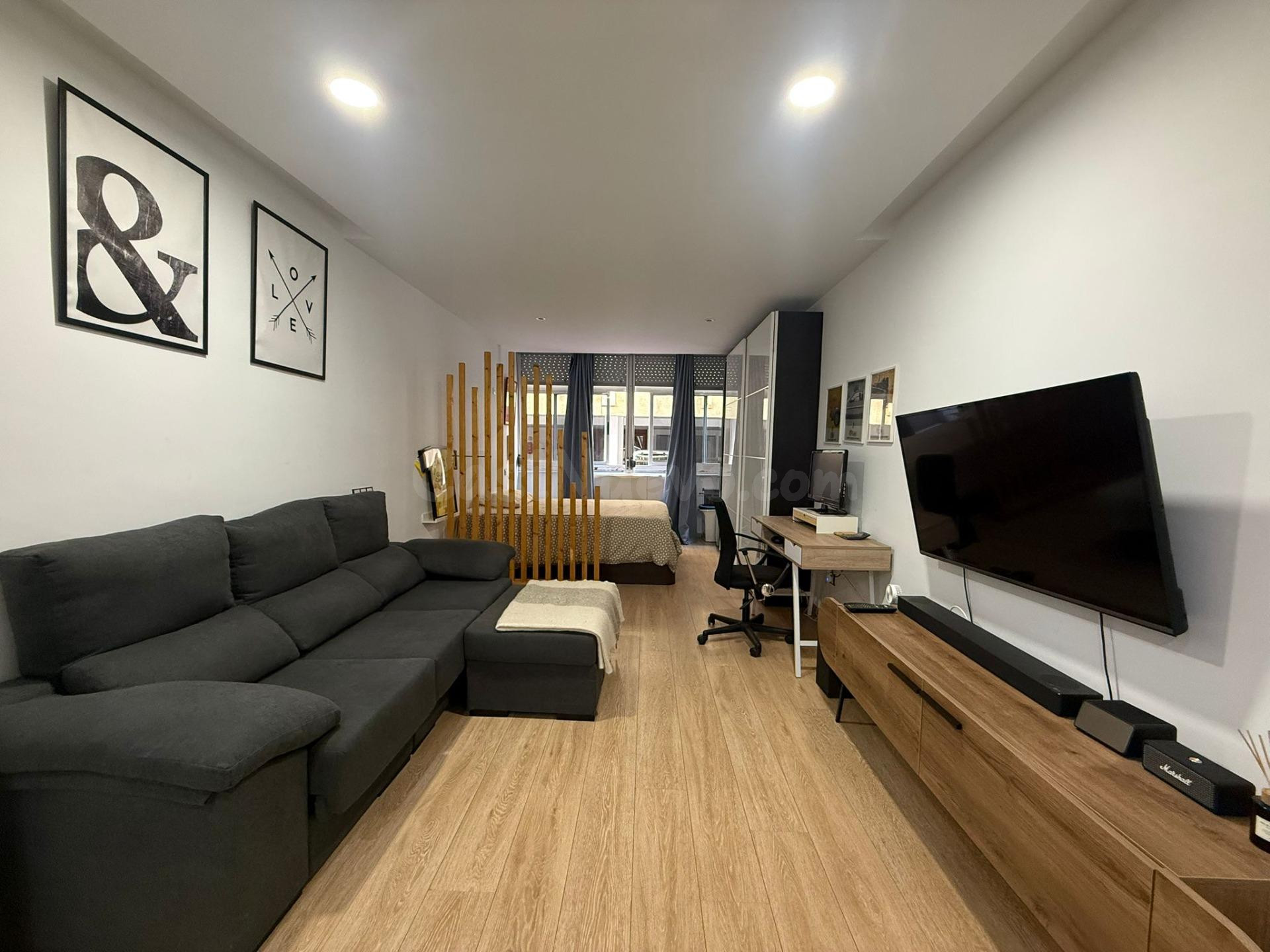 Estudio moderno para temporada de invierno - foto 3