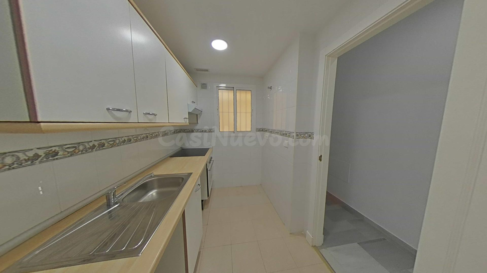 VIVIENDA ALQUILADA EN AÑORETA 3 habitaciones 2 BAÑOS CON SEG - foto 3