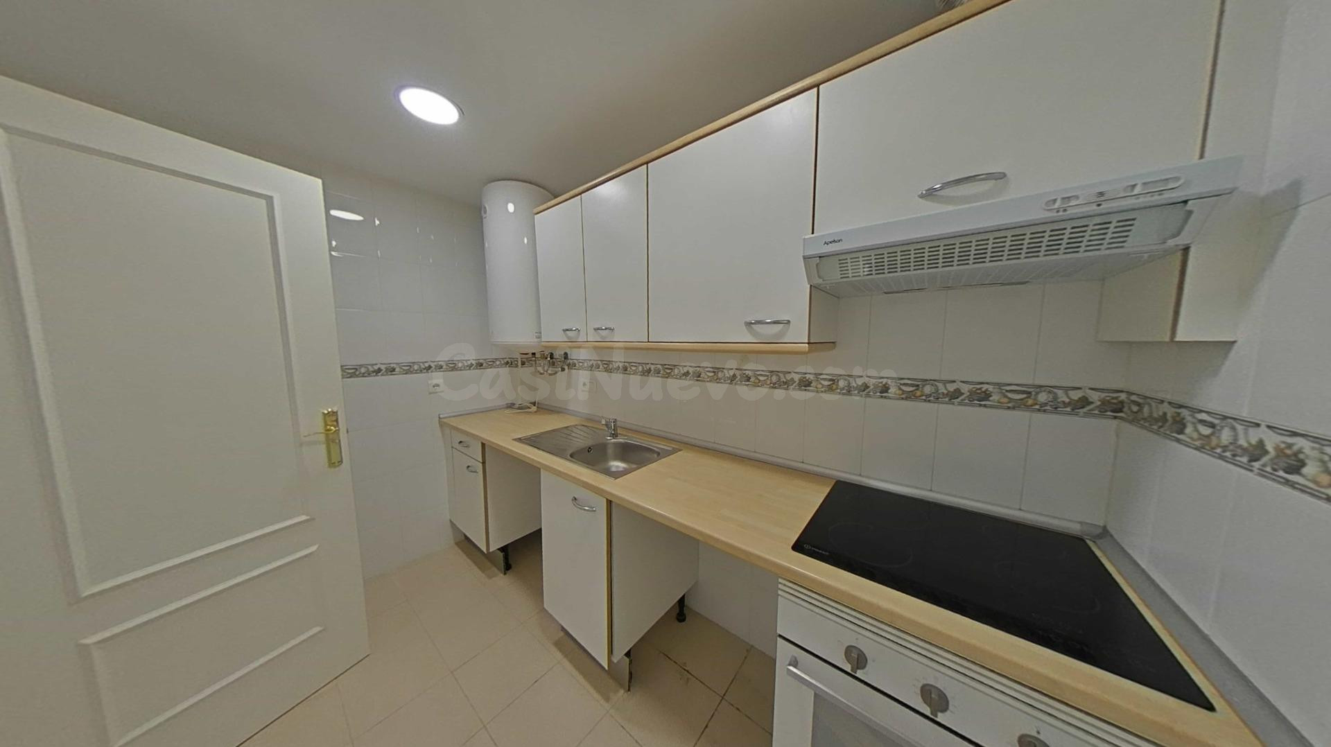 VIVIENDA ALQUILADA EN AÑORETA 3 habitaciones 2 BAÑOS CON SEG - foto 4