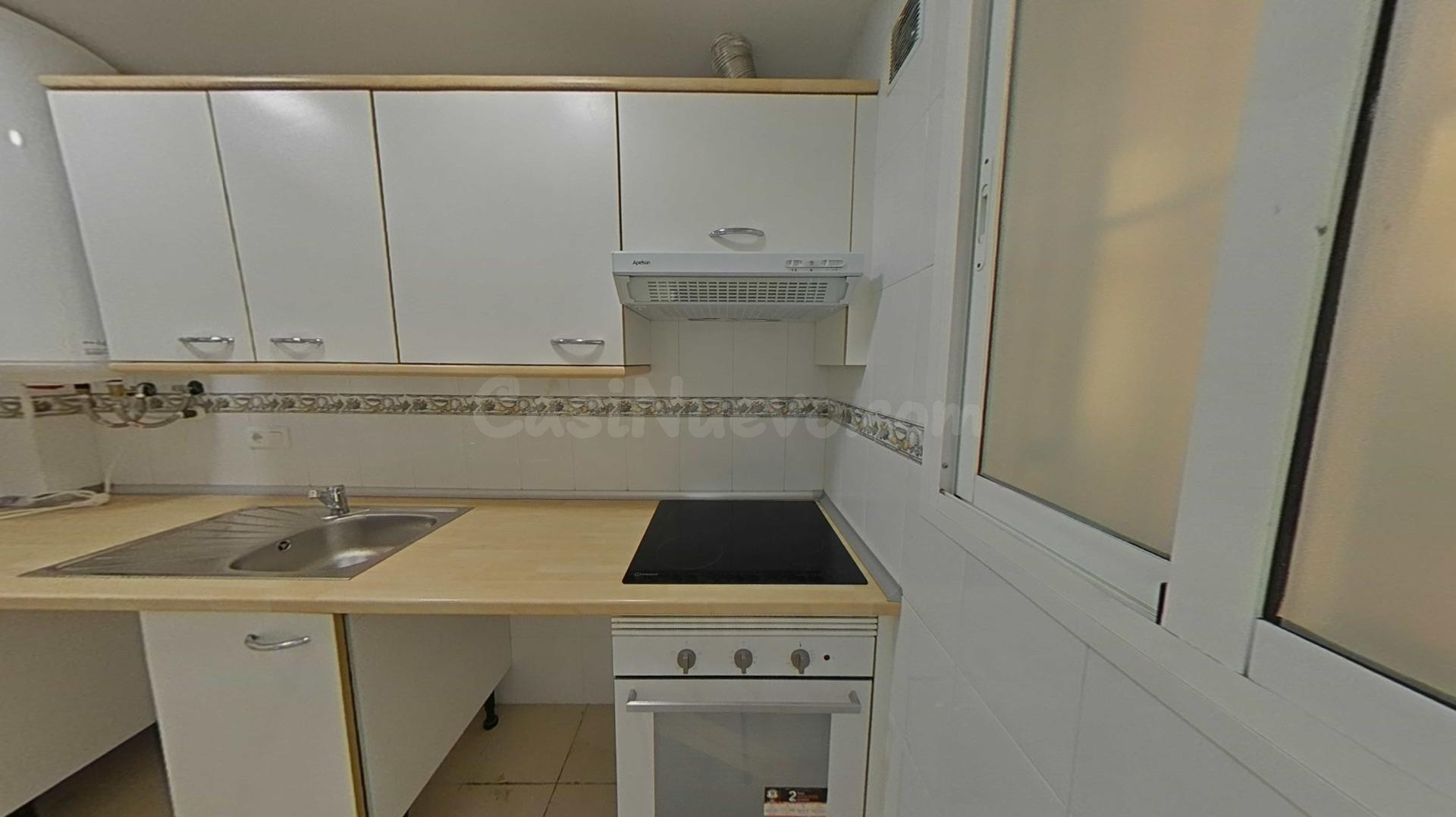 VIVIENDA ALQUILADA EN AÑORETA 3 habitaciones 2 BAÑOS CON SEG - foto 5