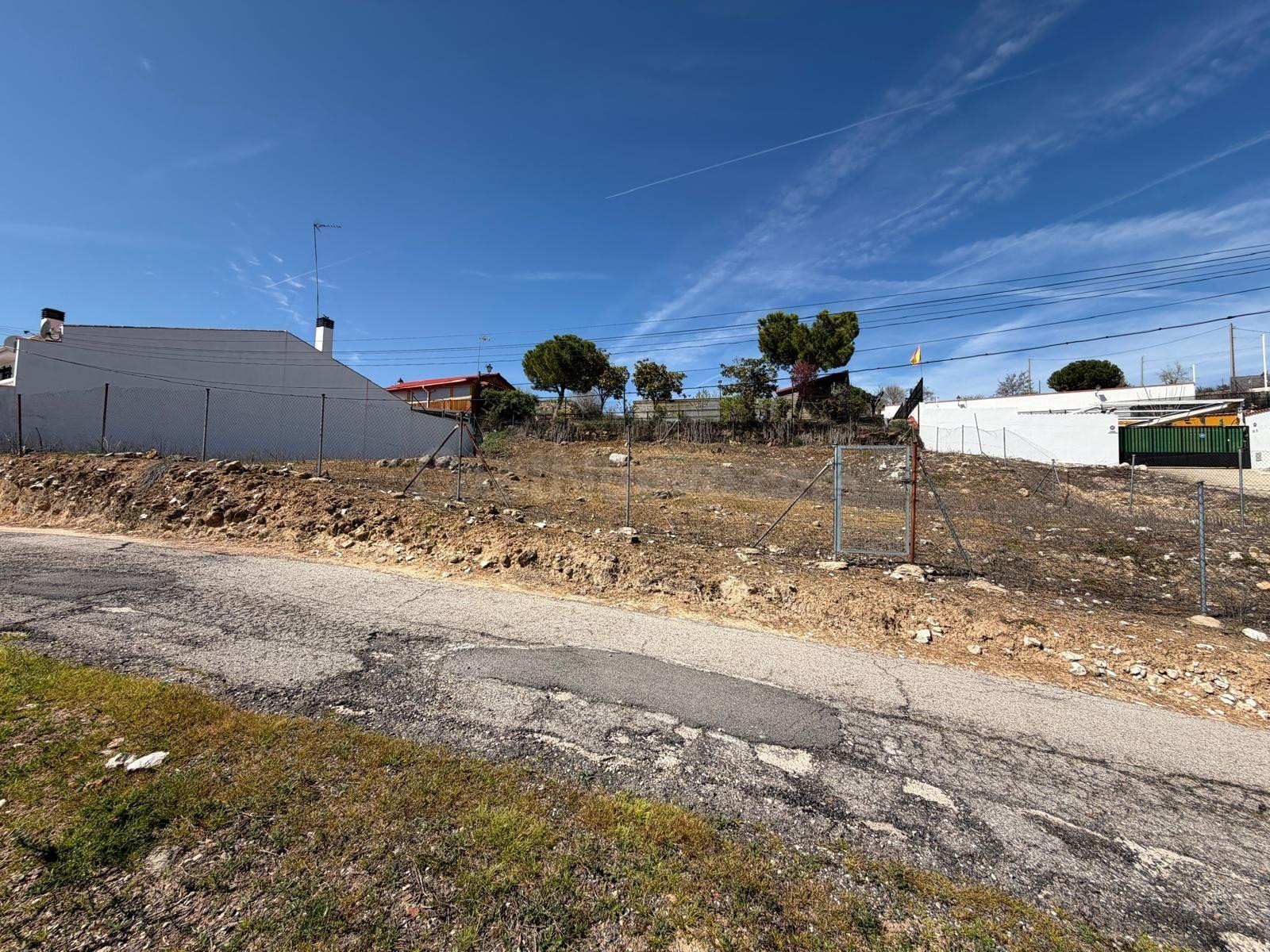 PARCELA EN CORPA - foto 4