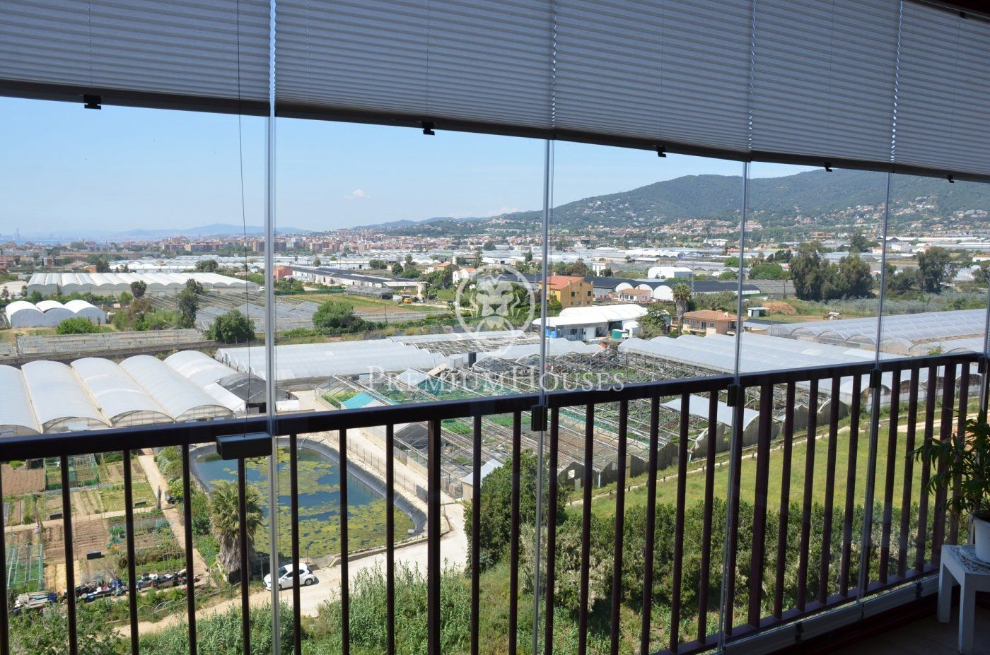 Piso en alquiler con espectaculares vistas en Vilassar de Ma - foto 2