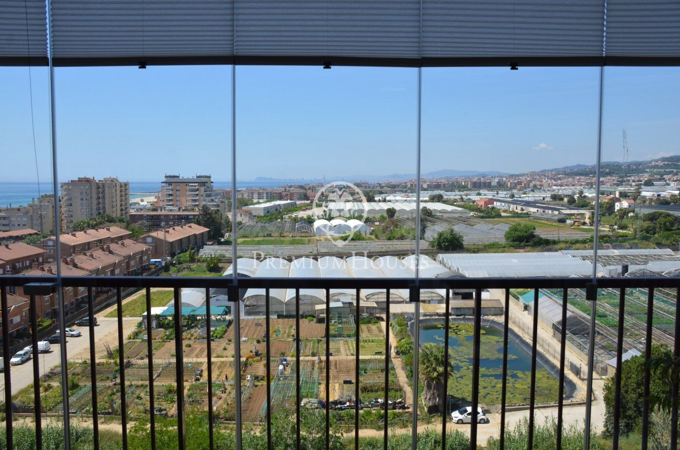 Piso en alquiler con espectaculares vistas en Vilassar de Ma - foto 3