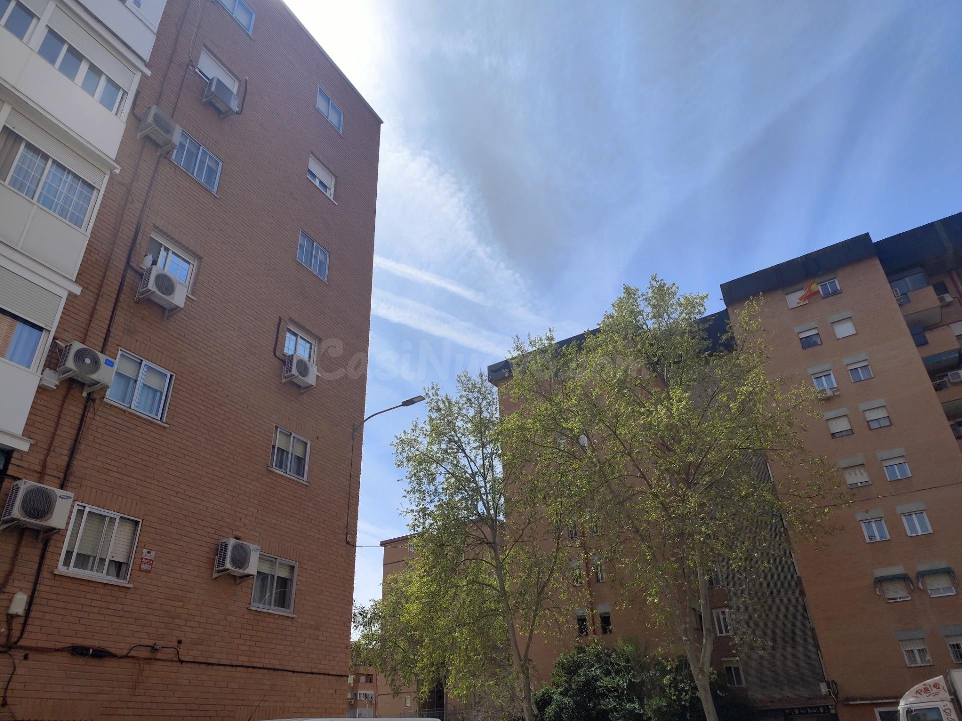 VENTA PISO EN ZONA JUAN DE AUSTRIA. ALCALA DE HENARES - foto 2